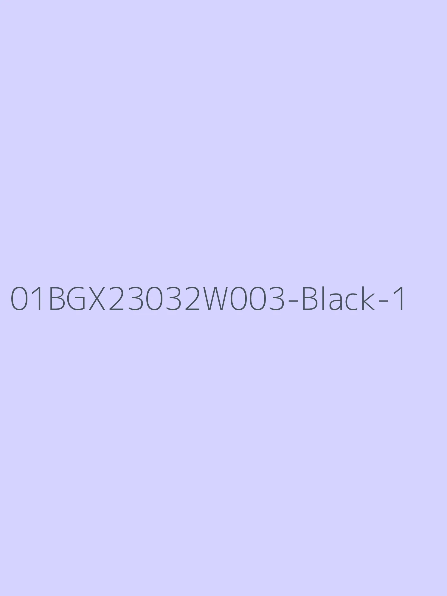 LBLSPU-01BGX23032W003