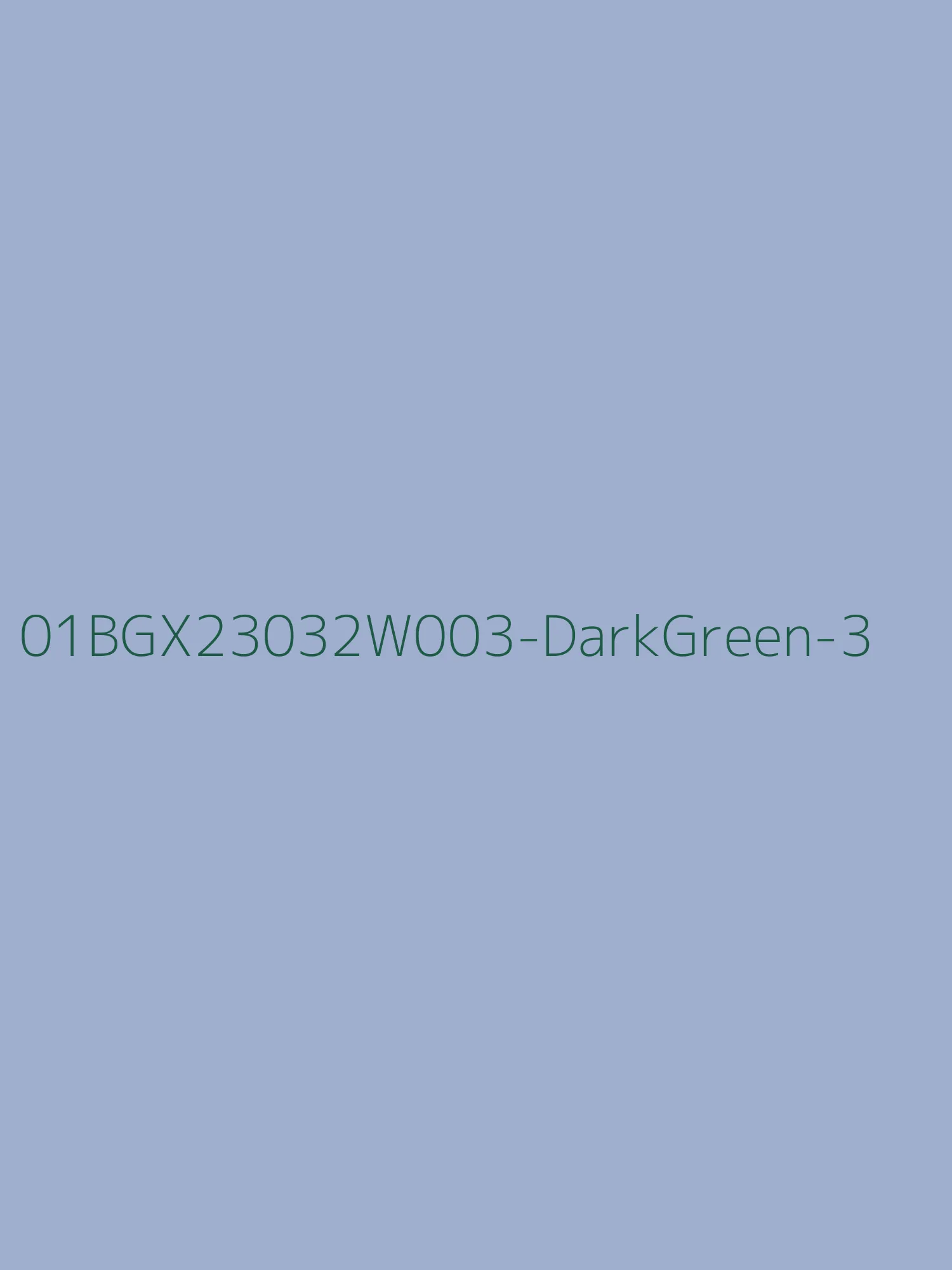 LBLSPU-01BGX23032W003