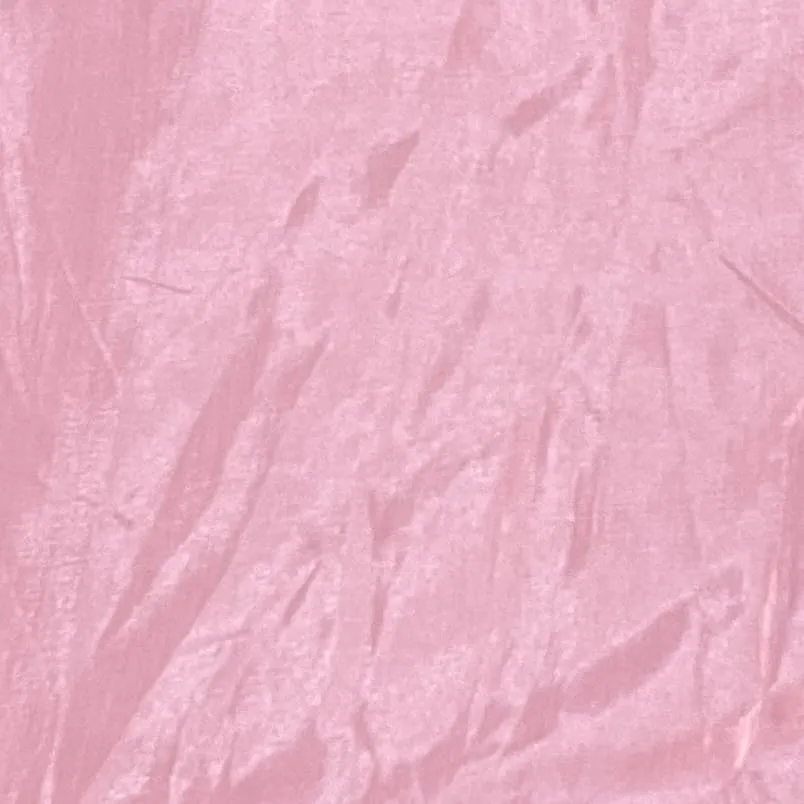 Light Rosewood Pink Solid Shantoon Fabric