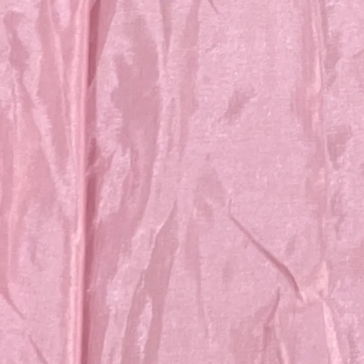 Light Rosewood Pink Solid Shantoon Fabric