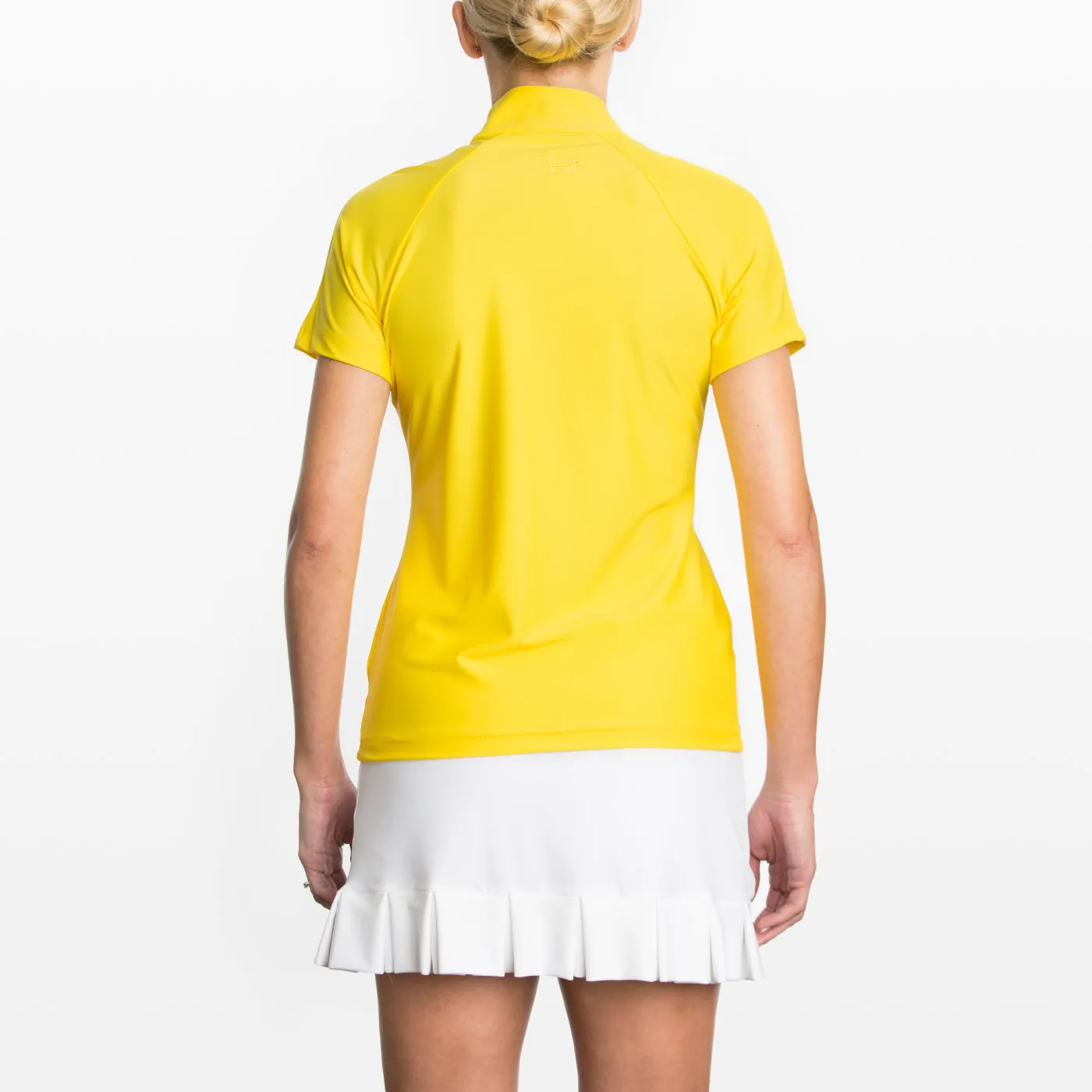 Lucy Lemon Top