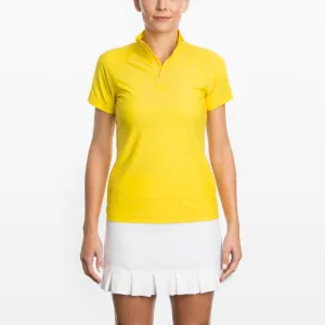Lucy Lemon Top