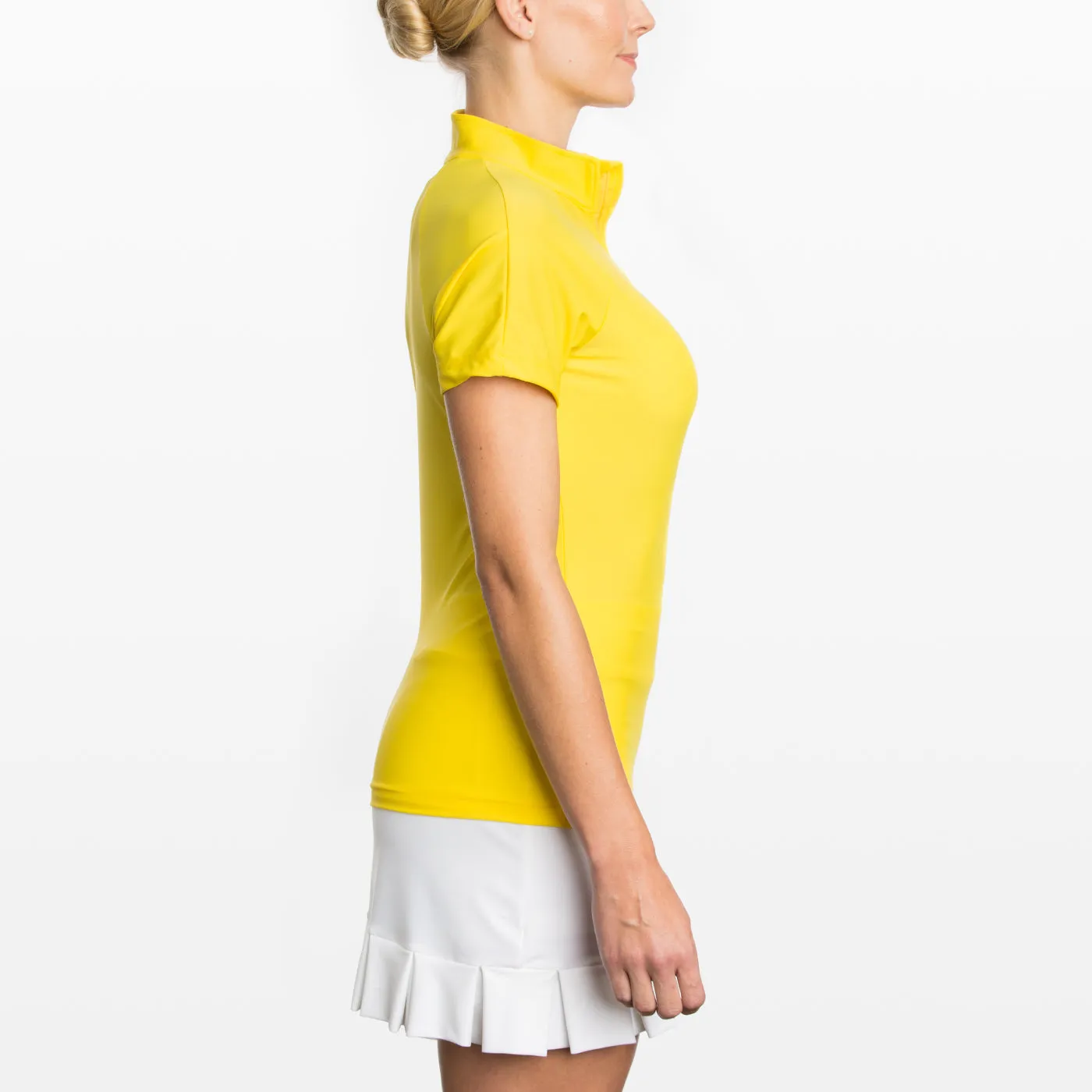 Lucy Lemon Top