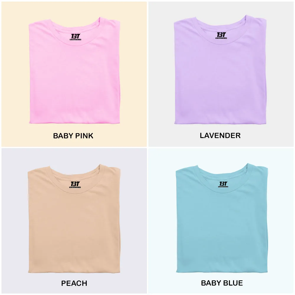 Pastel Blossom Combo (Pack Of 4)