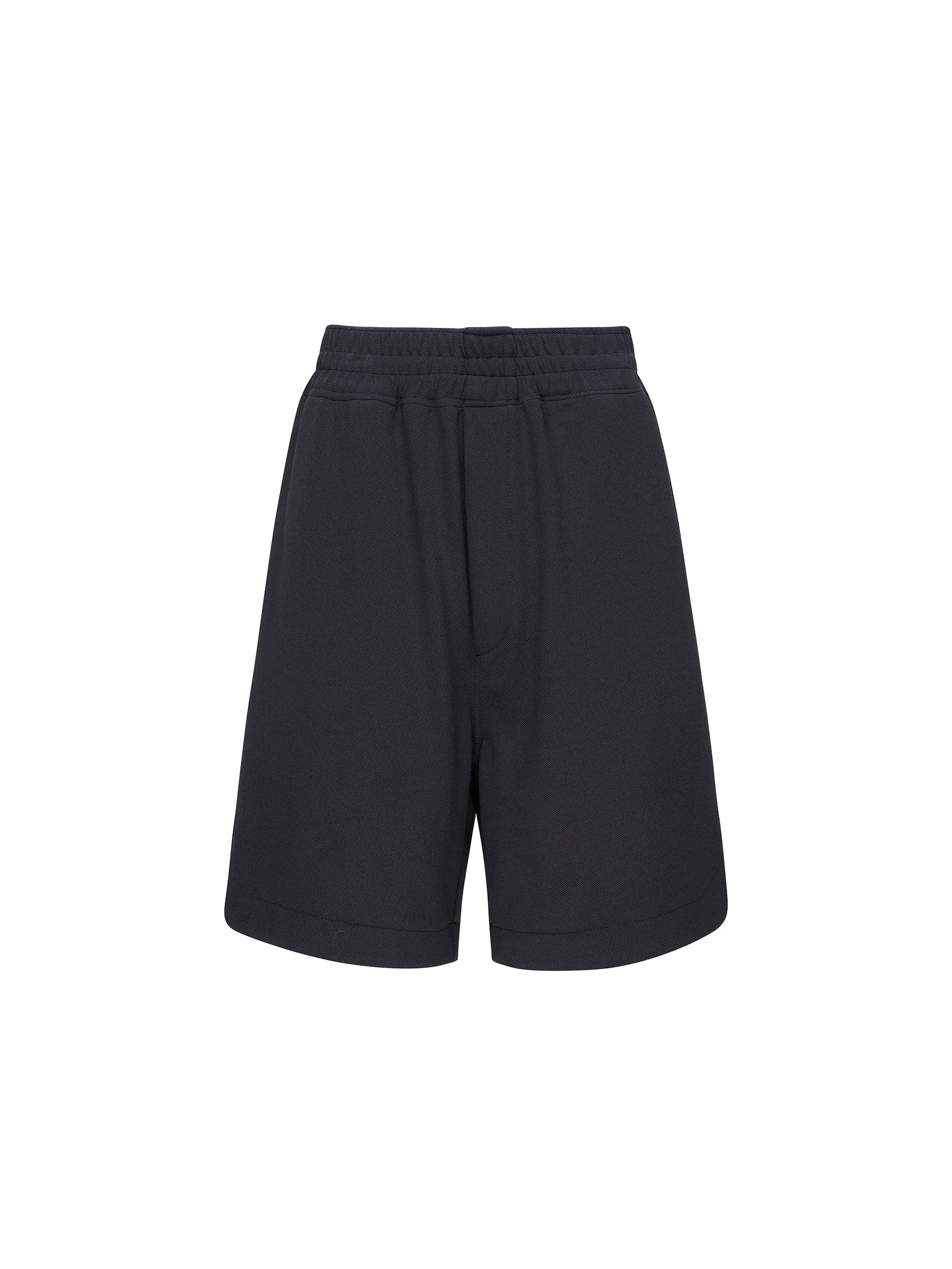 pique basketball short
