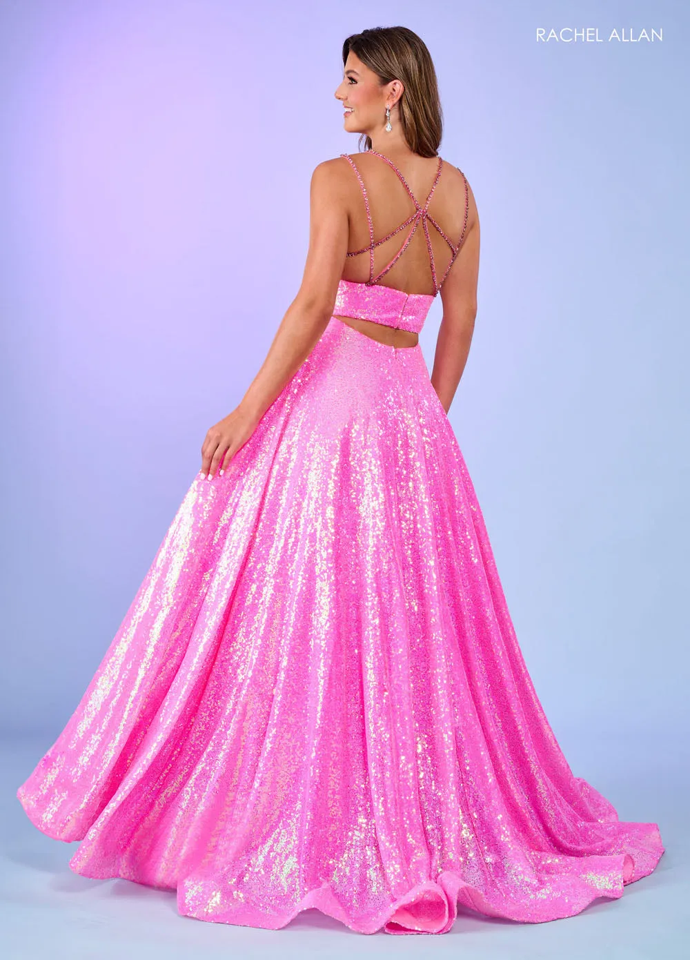 Rachel Allan 70130 Dresses