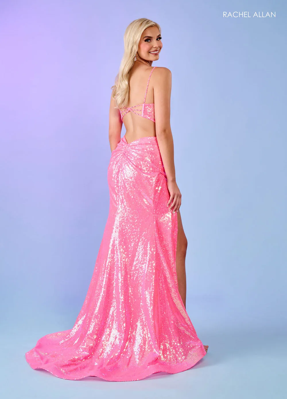 Rachel Allan 70307 Dresses