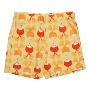 Radish - Snap Dragon Shorts