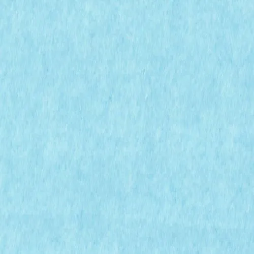 Sattin wrap Sky Blue tissue paper 70x50cm - 10 sheets