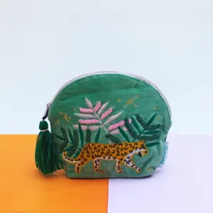 Savannah Make Up Bag