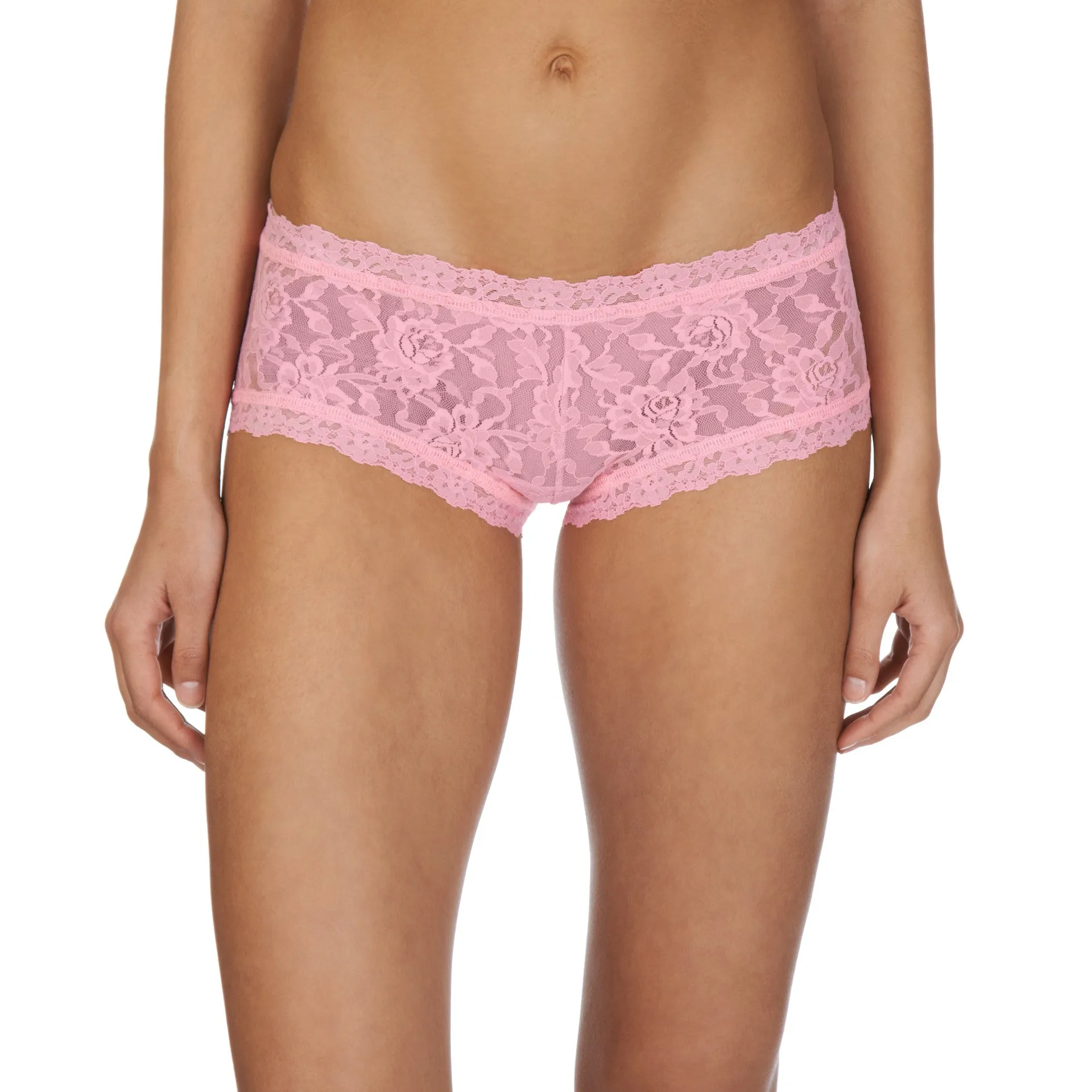 Signature Lace Boyshort