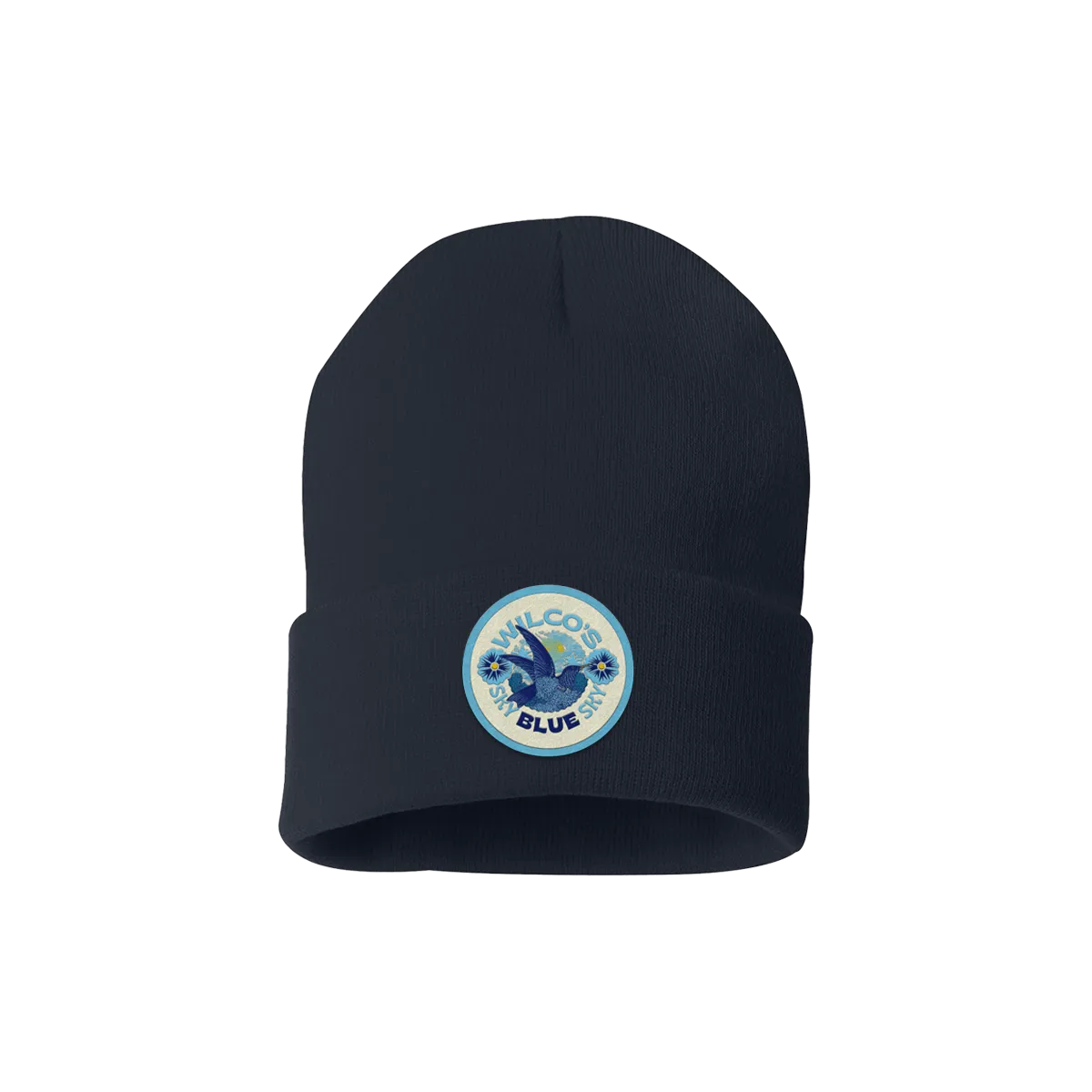Sky Blue Sky 2022 Beanie