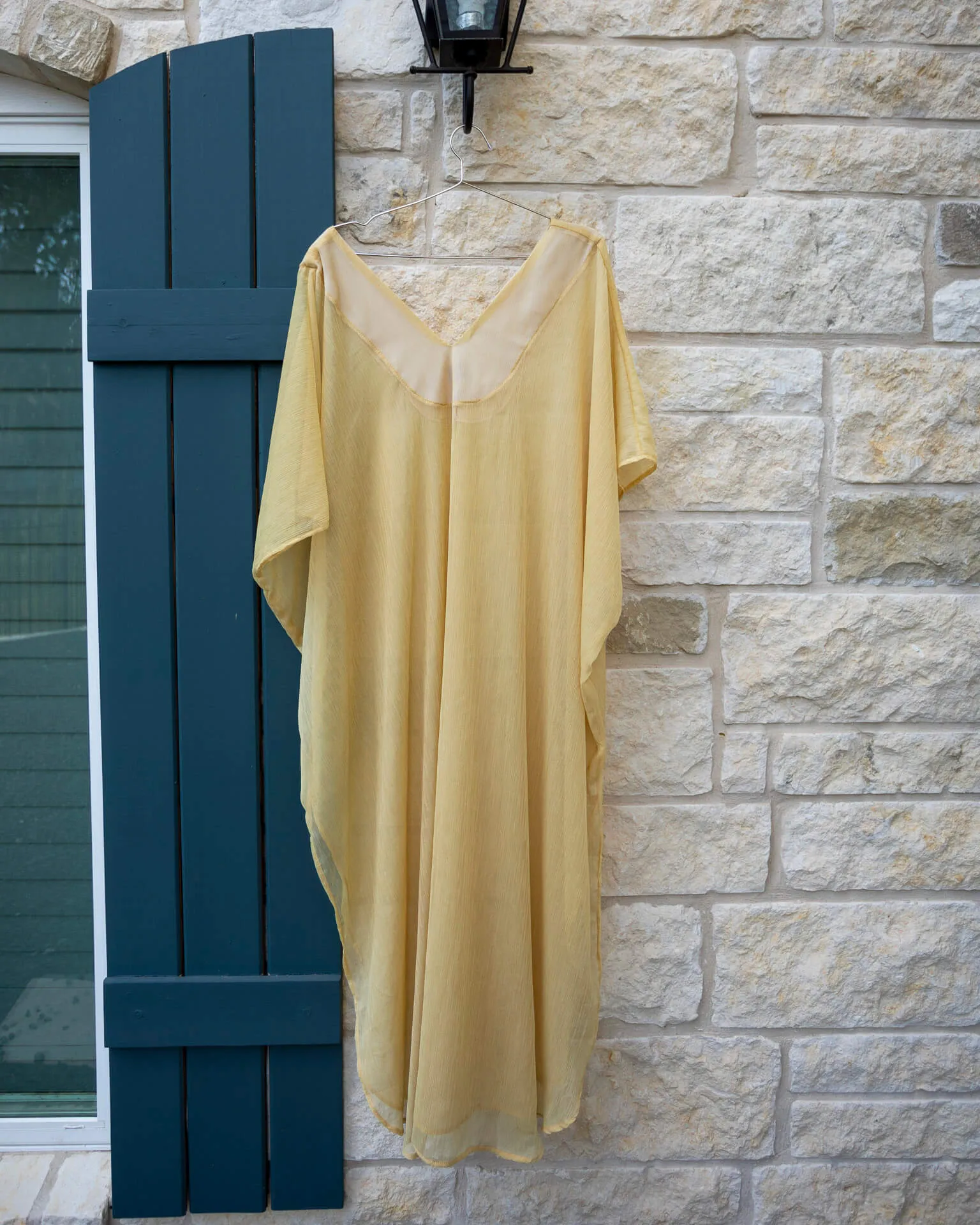Sonya Kaftan