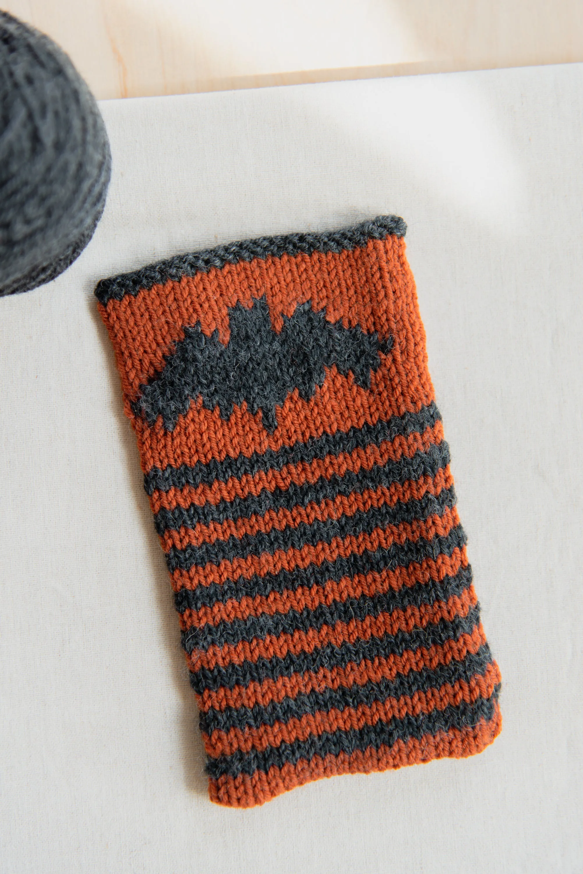 spooky iphone sweaters