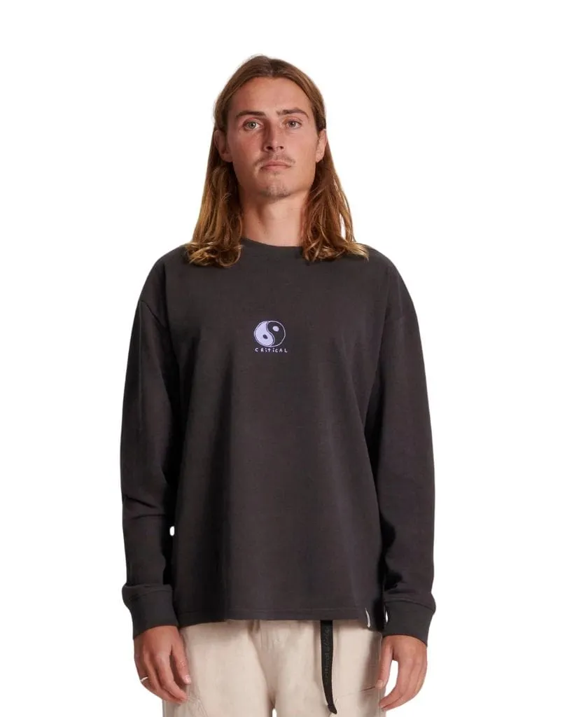 The Rivers Ls Tee