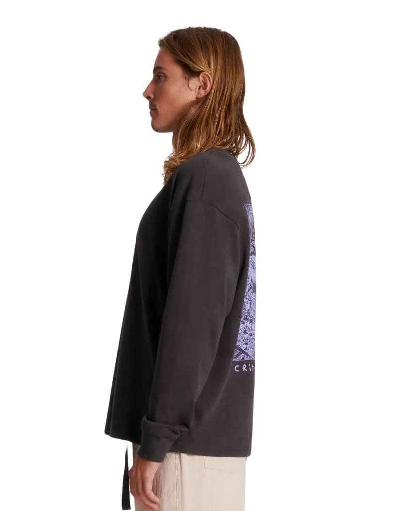 The Rivers Ls Tee