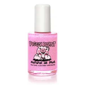 Tickled Pink - Glitter Light Pink