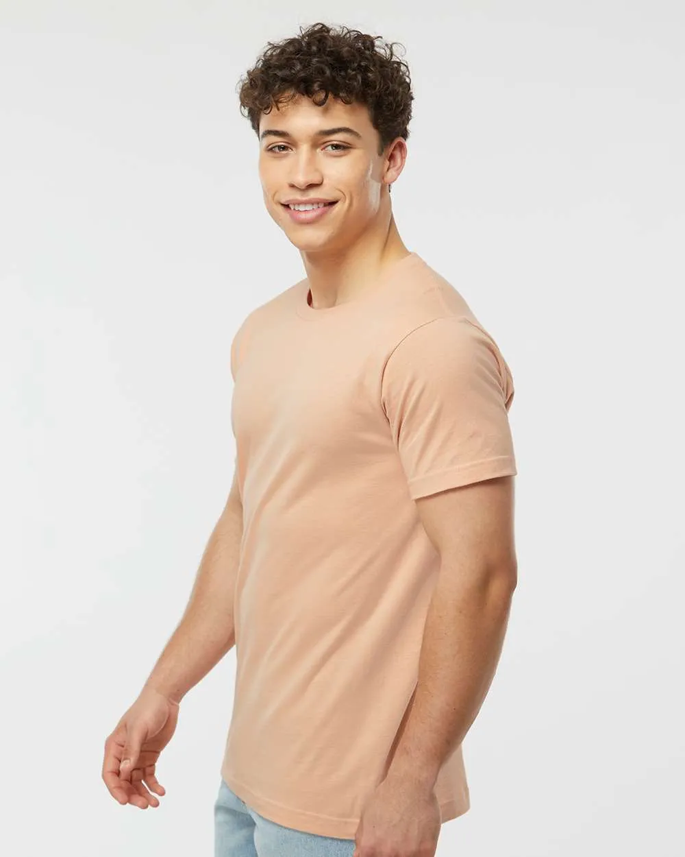 Tultex Fine Jersey T-Shirt 202