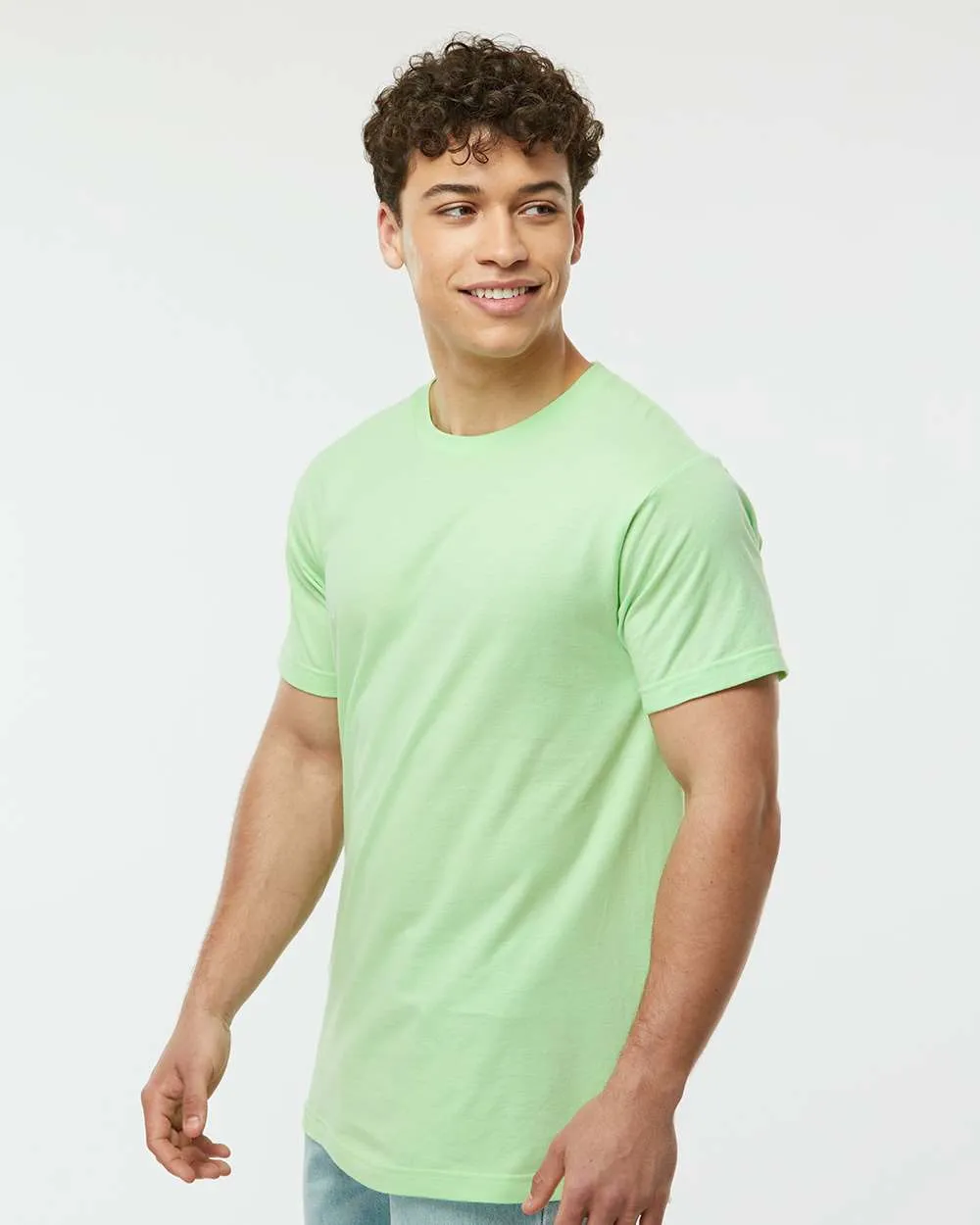 Tultex Fine Jersey T-Shirt 202