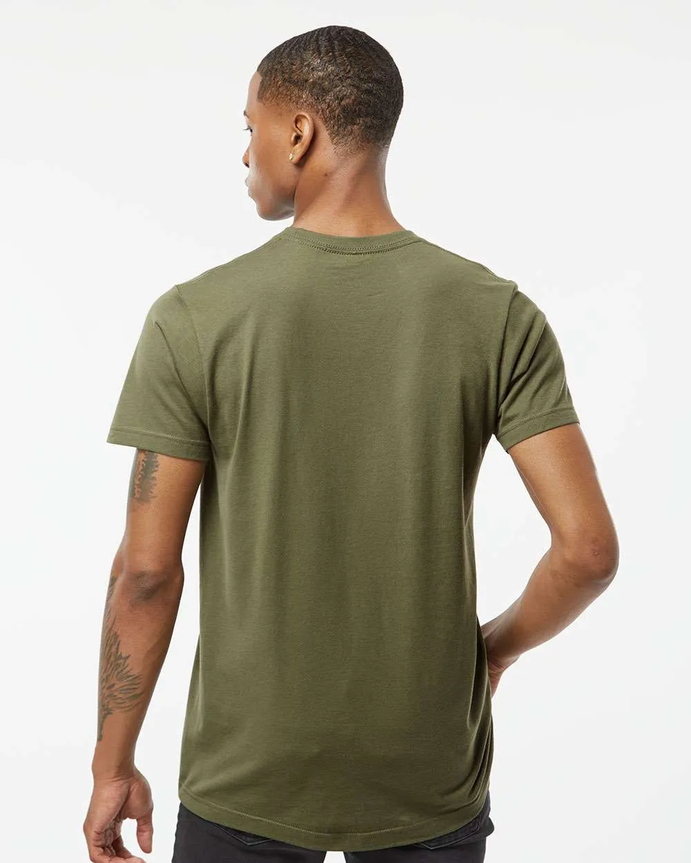Tultex Fine Jersey T-Shirt 202