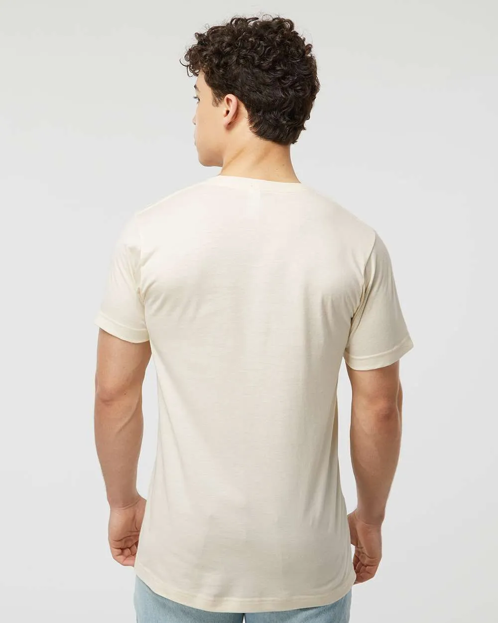 Tultex Fine Jersey T-Shirt 202