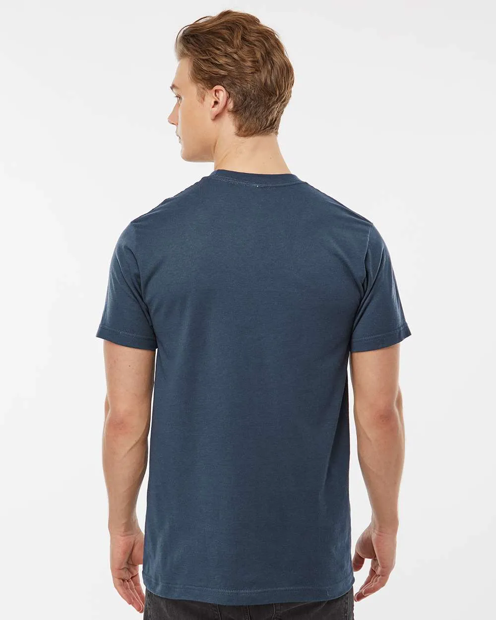 Tultex Fine Jersey T-Shirt 202
