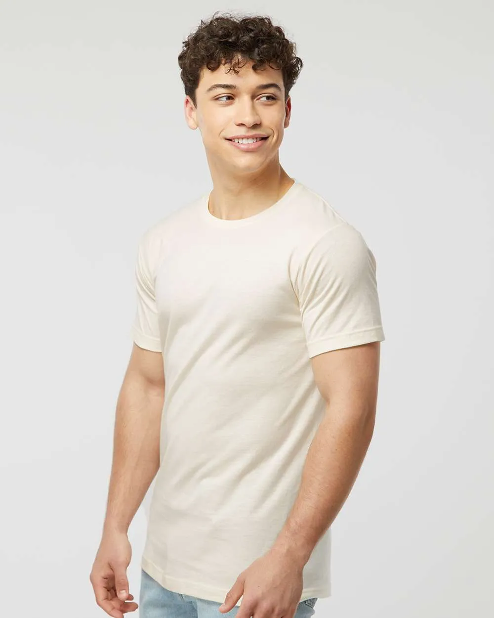 Tultex Fine Jersey T-Shirt 202