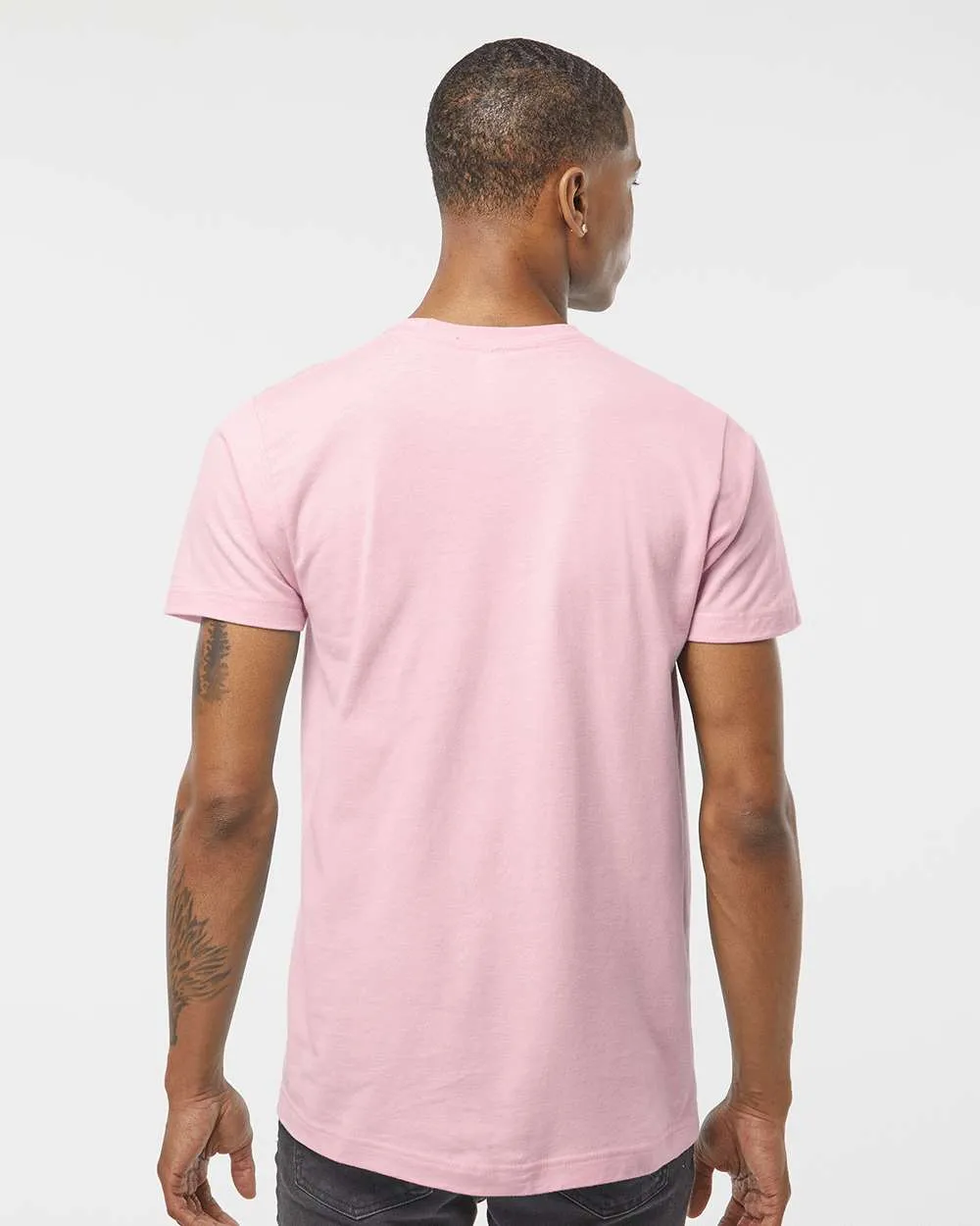 Tultex Fine Jersey T-Shirt 202
