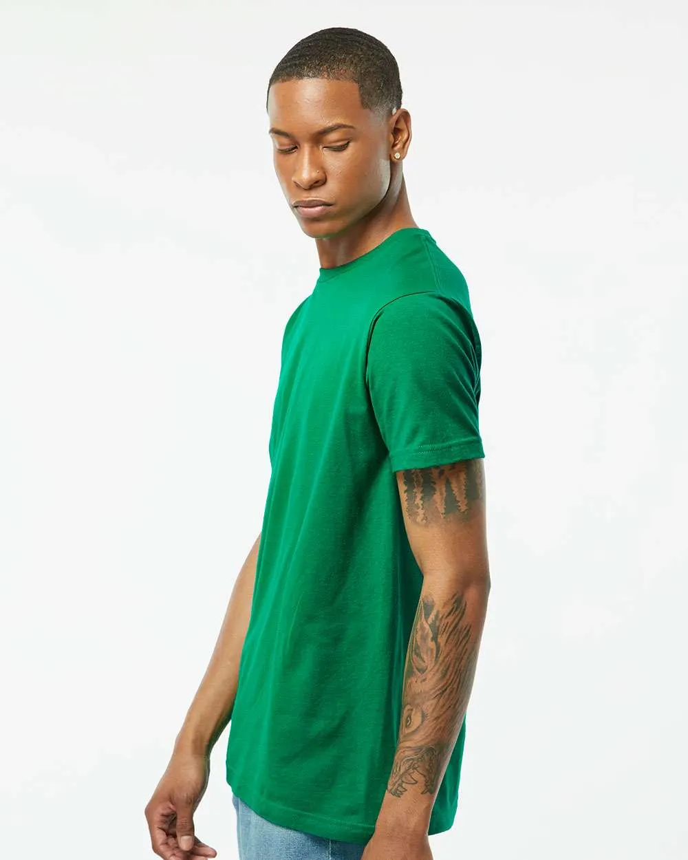 Tultex Fine Jersey T-Shirt 202
