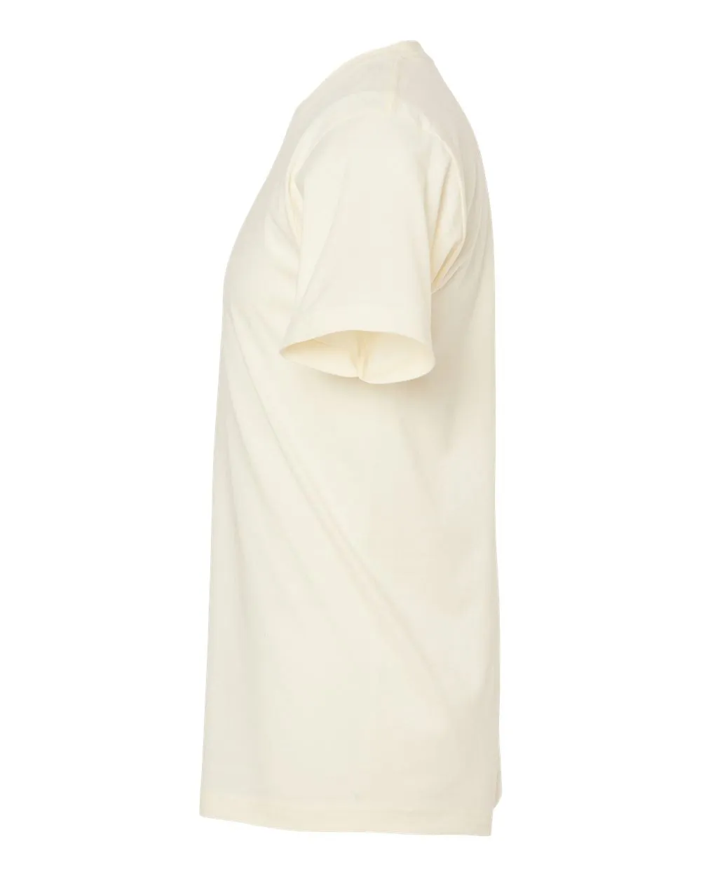 Tultex Fine Jersey T-Shirt 202
