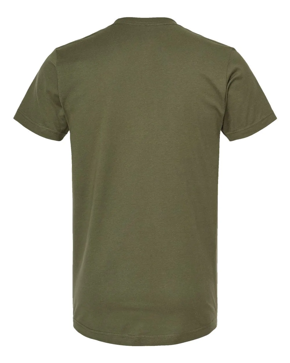 Tultex Fine Jersey T-Shirt 202
