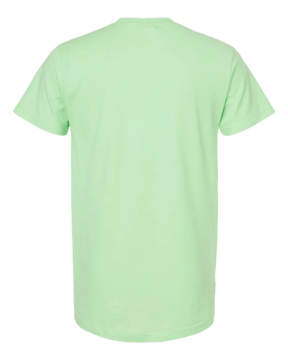 Tultex Fine Jersey T-Shirt 202