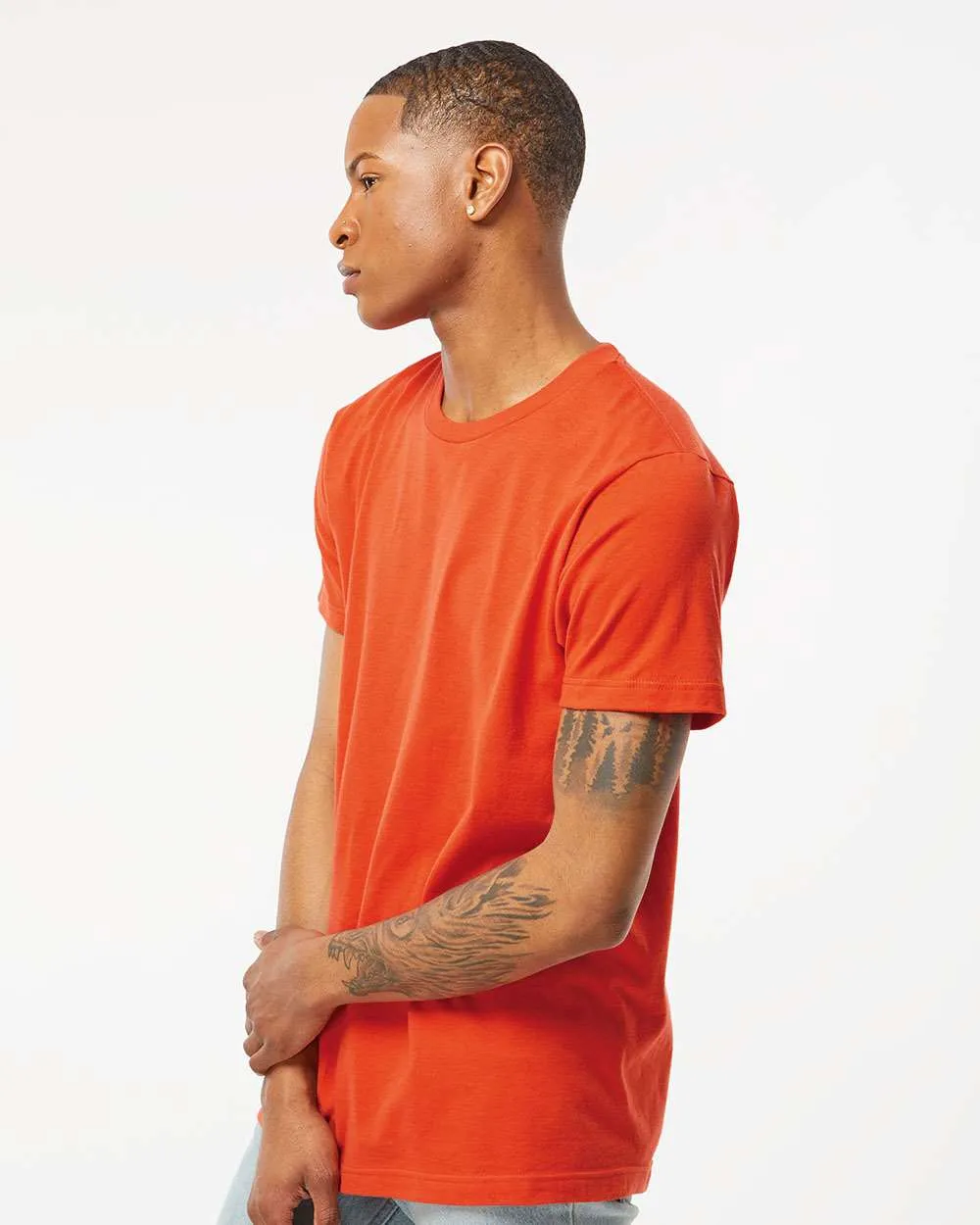 Tultex Fine Jersey T-Shirt 202