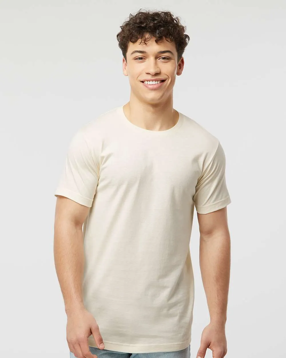 Tultex Fine Jersey T-Shirt 202