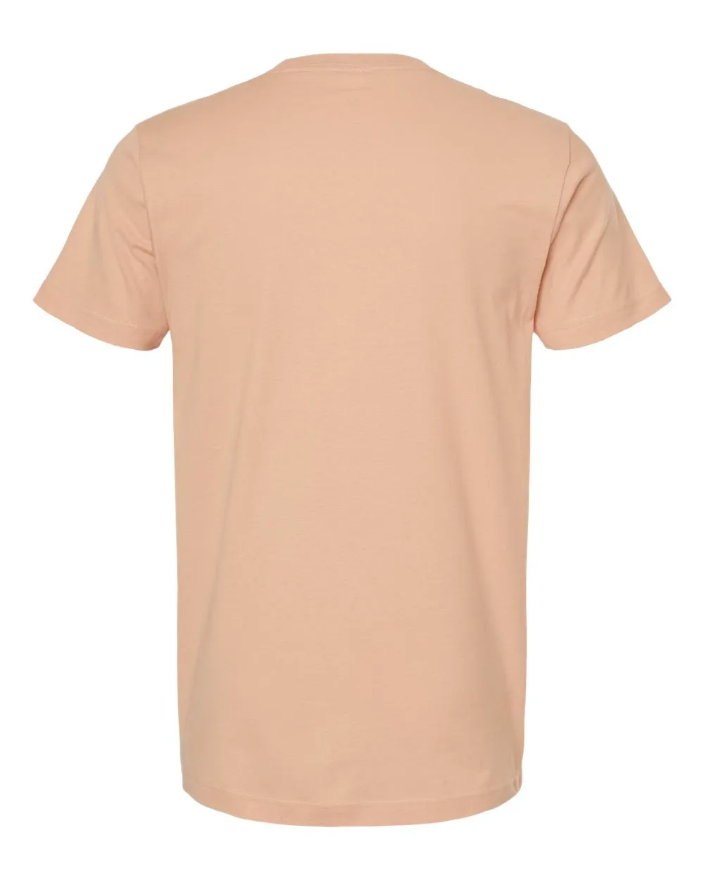 Tultex Fine Jersey T-Shirt 202