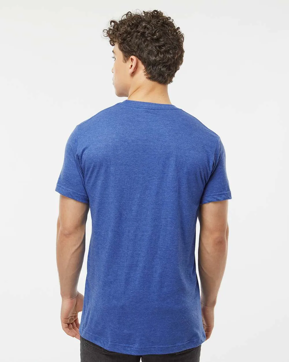 Tultex Fine Jersey T-Shirt 202