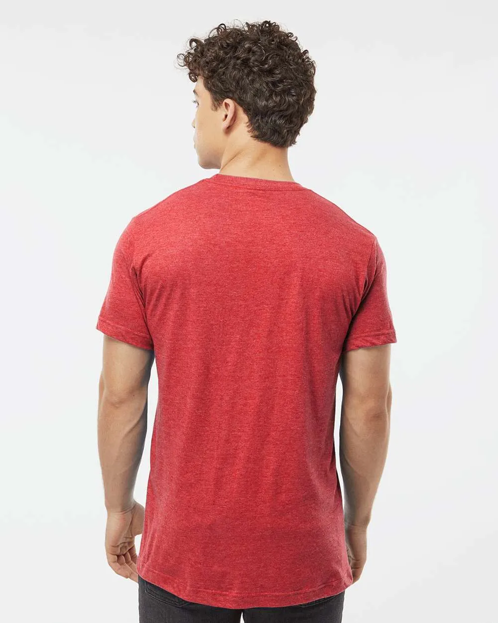 Tultex Fine Jersey T-Shirt 202