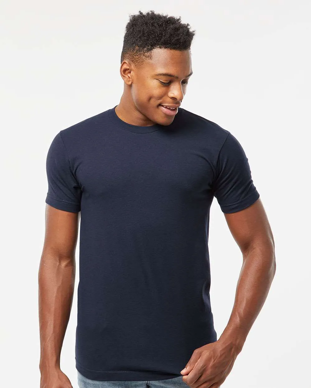 Tultex Fine Jersey T-Shirt 202