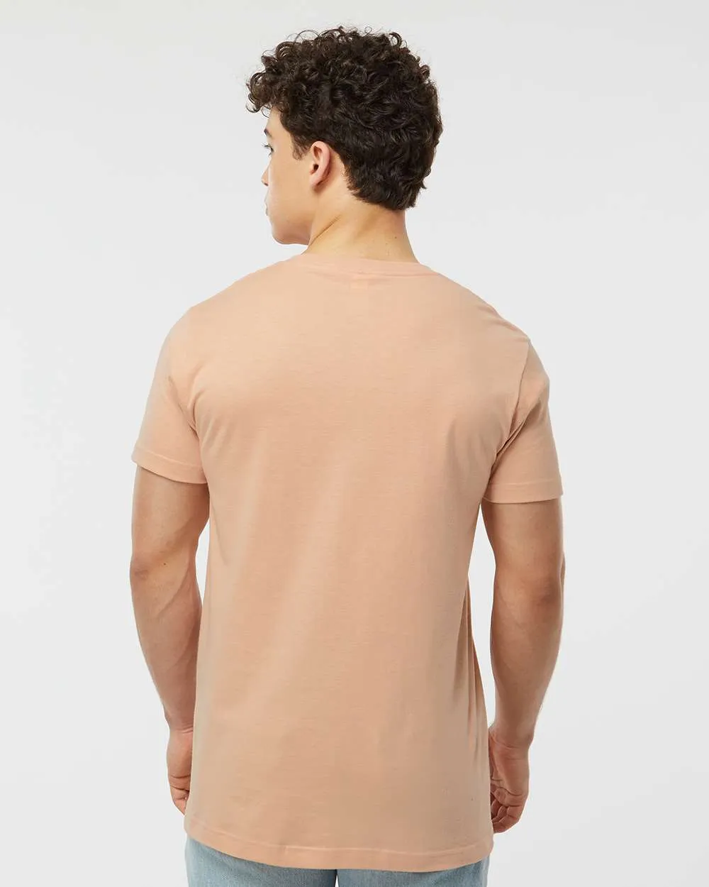 Tultex Fine Jersey T-Shirt 202