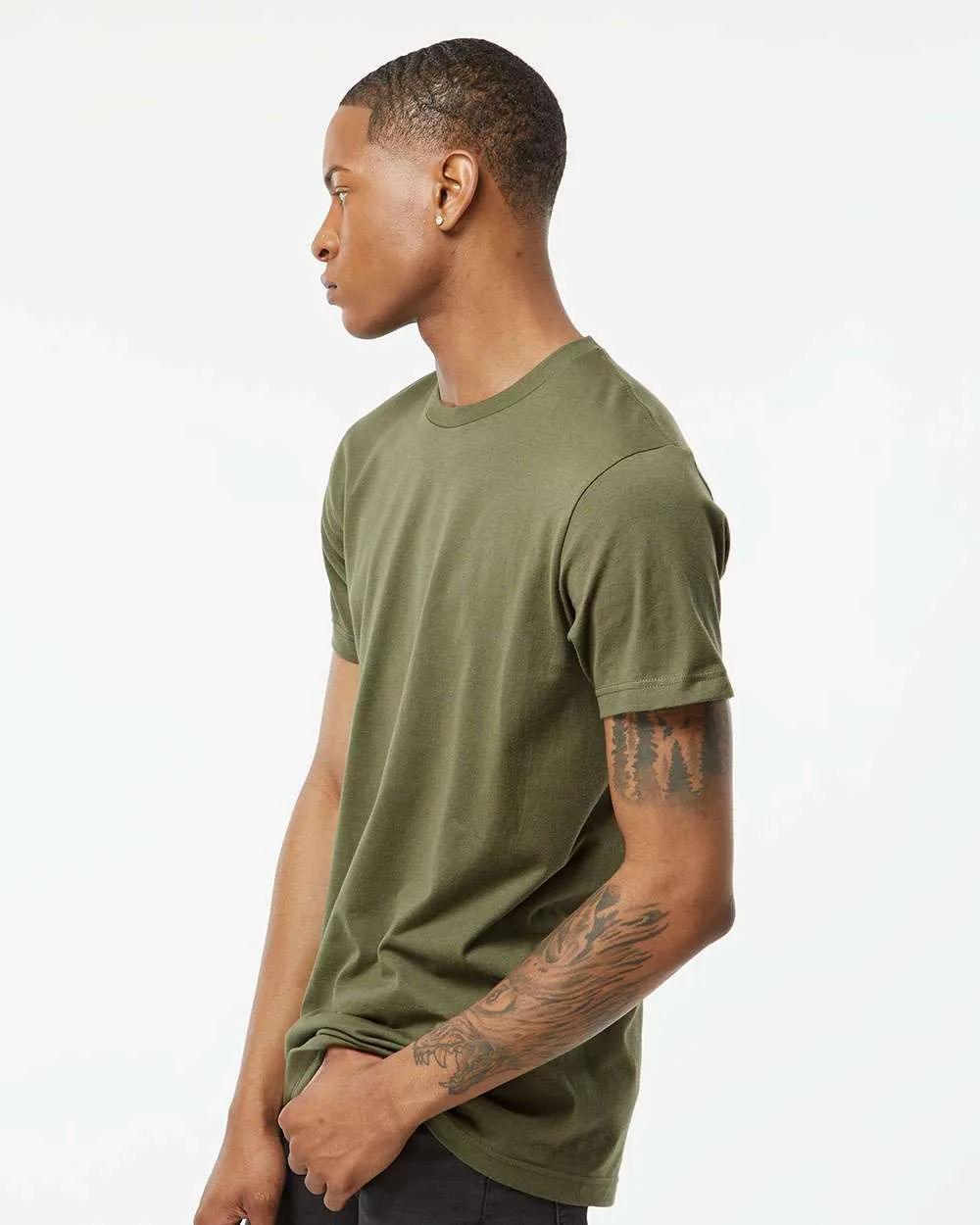 Tultex Fine Jersey T-Shirt 202