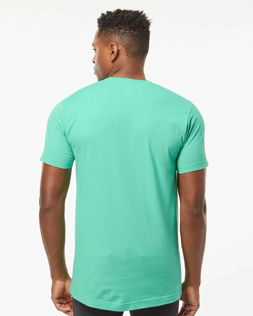 Tultex Fine Jersey T-Shirt 202