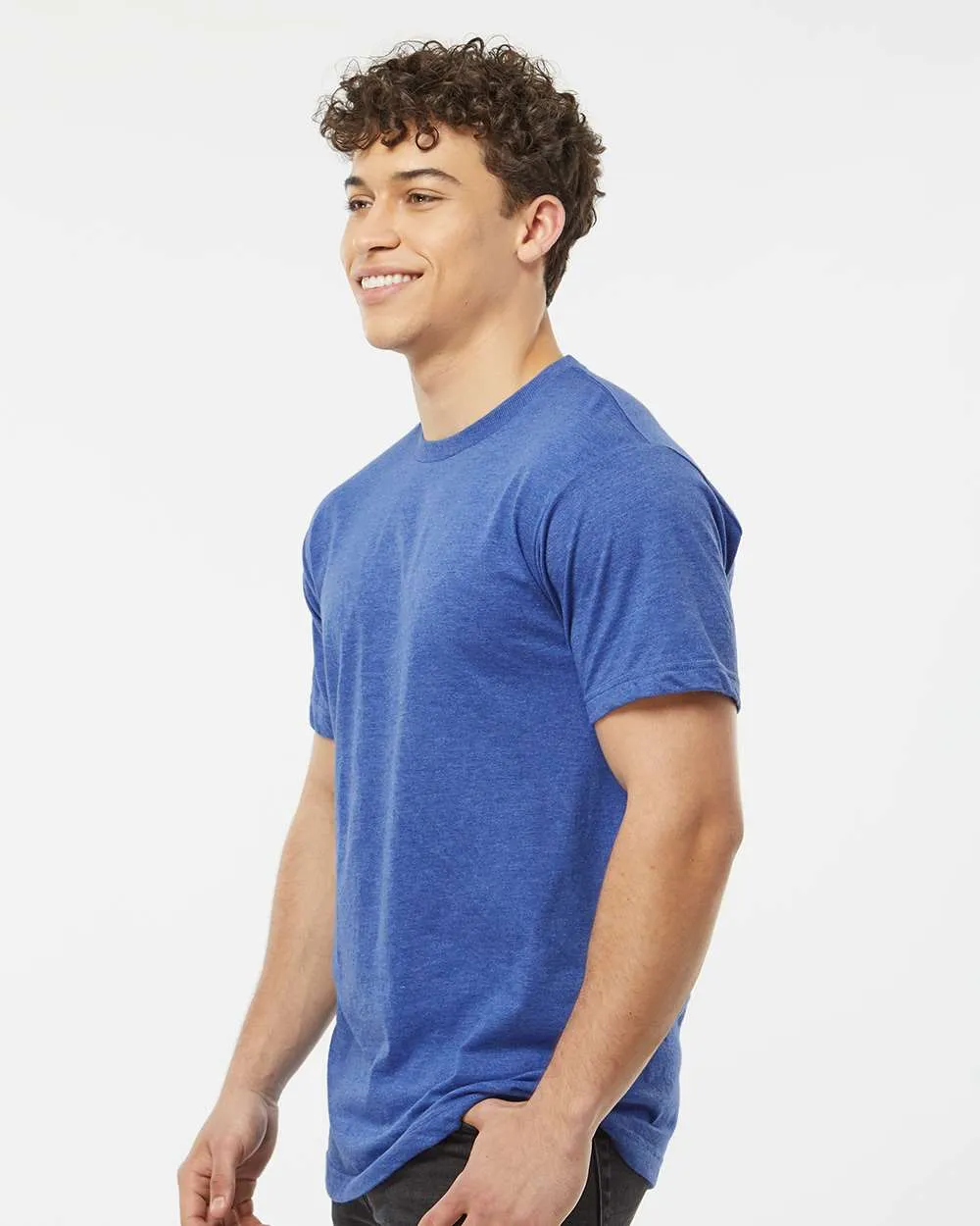 Tultex Fine Jersey T-Shirt 202