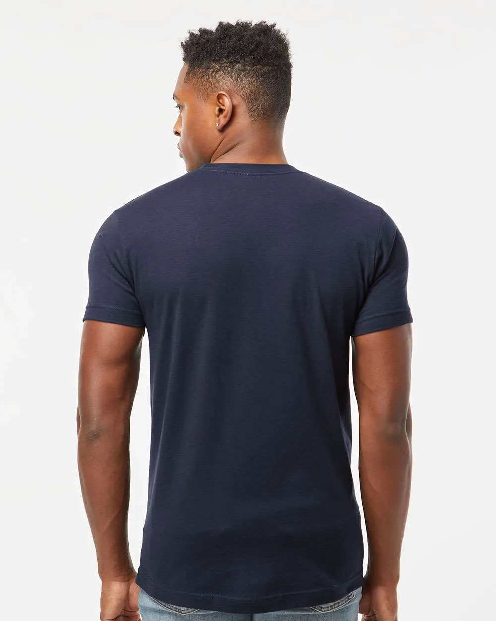 Tultex Fine Jersey T-Shirt 202