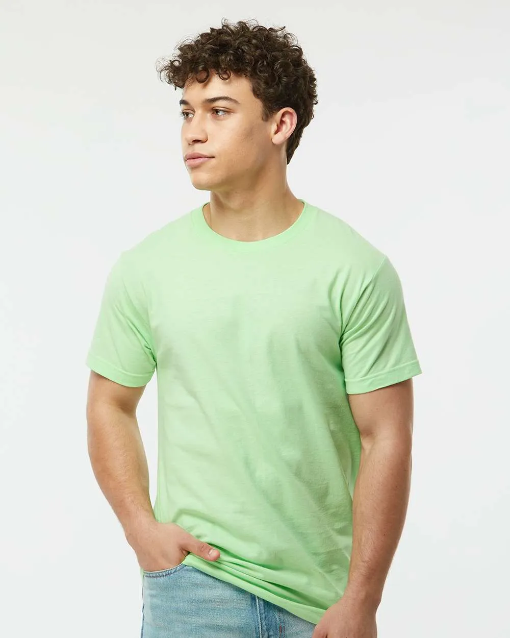Tultex Fine Jersey T-Shirt 202