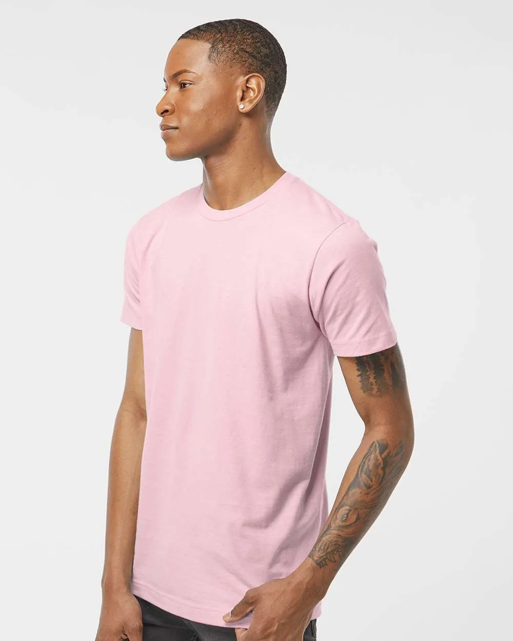 Tultex Fine Jersey T-Shirt 202