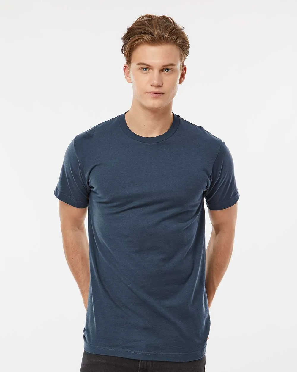 Tultex Fine Jersey T-Shirt 202
