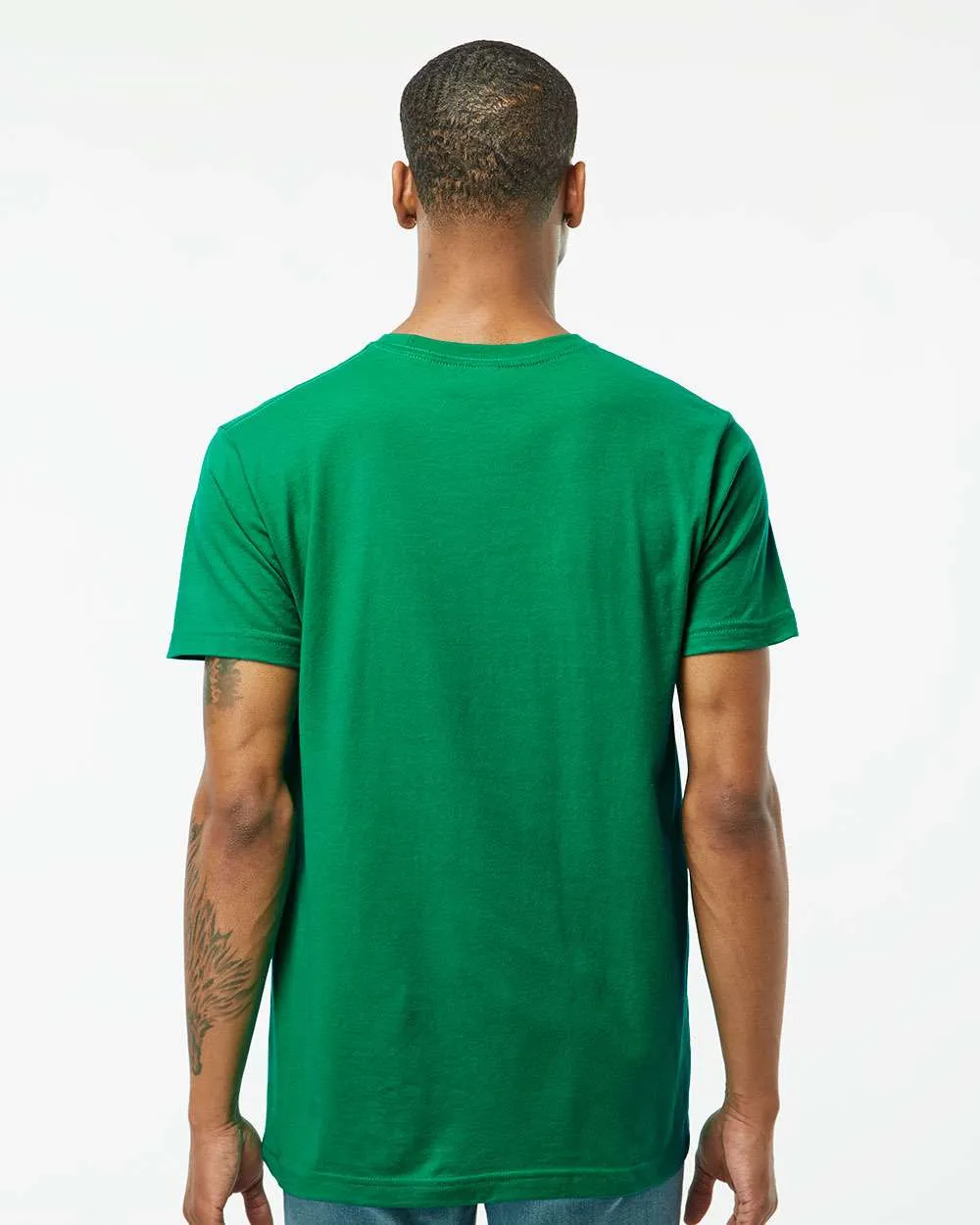 Tultex Fine Jersey T-Shirt 202