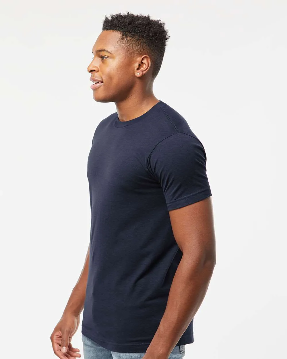 Tultex Fine Jersey T-Shirt 202