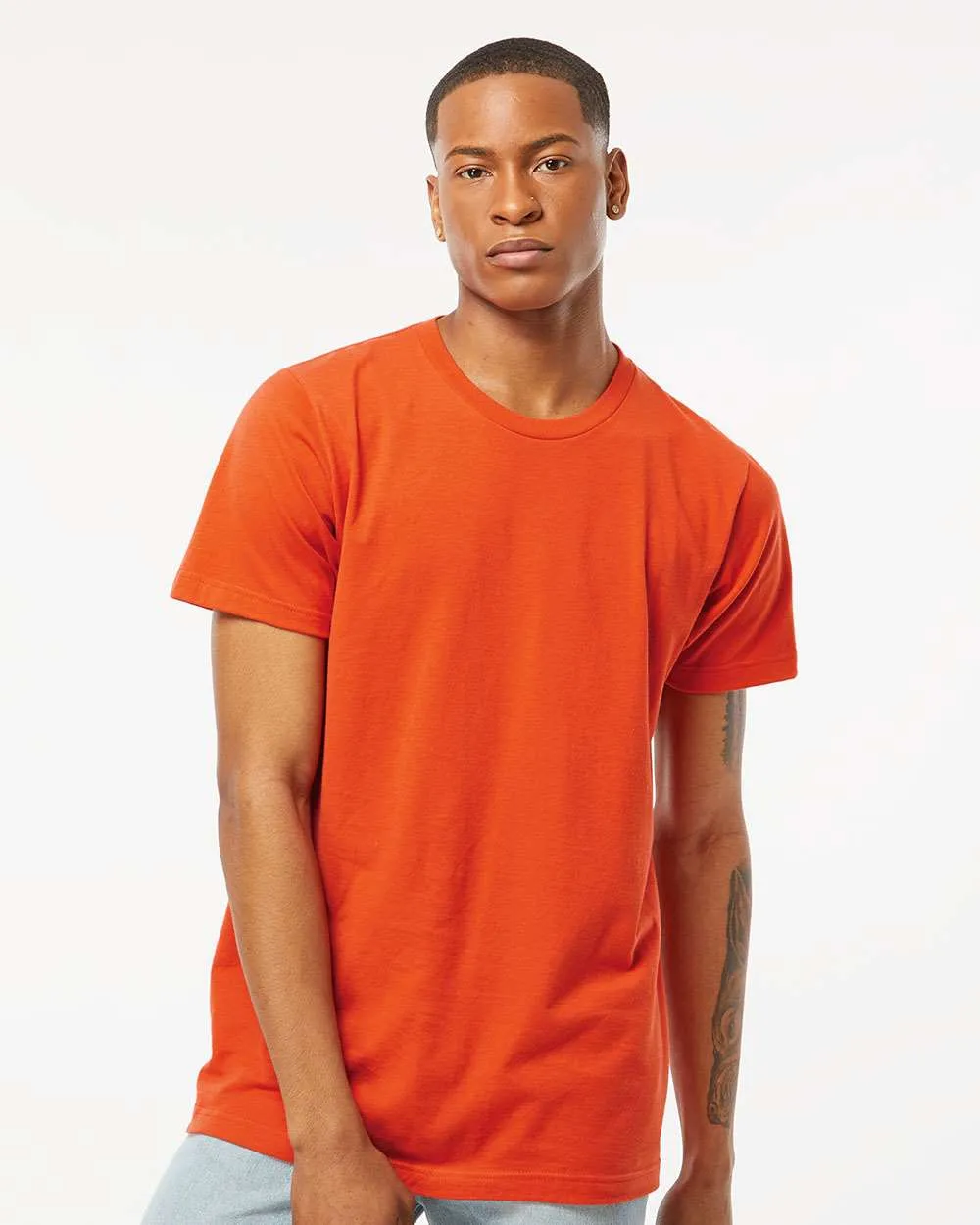 Tultex Fine Jersey T-Shirt 202