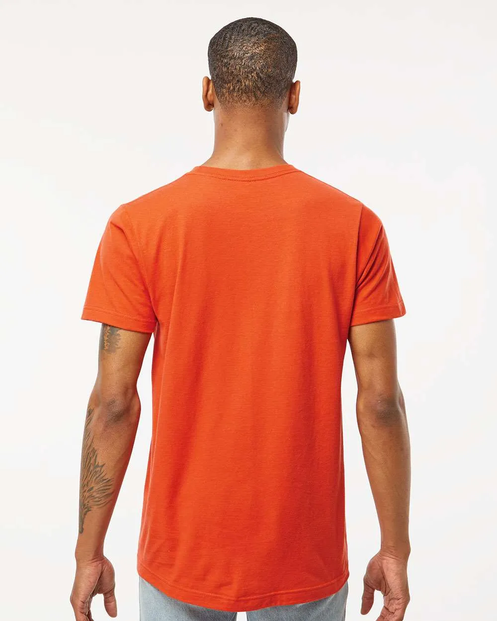 Tultex Fine Jersey T-Shirt 202